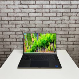 Dell XPS 15 9520