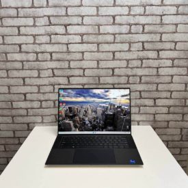 Dell Precision 5560
