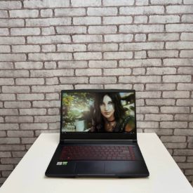 MSI GF65 Thin 10UE
