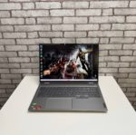 Lenovo ThinkBook 16p G2 ACH