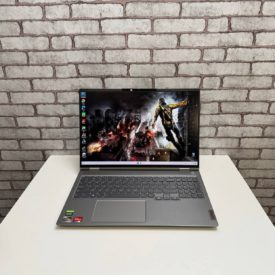 Lenovo ThinkBook 16p G2 ACH