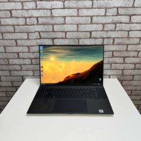 Dell XPS 17 9700