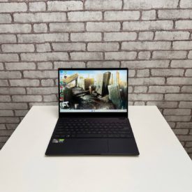 Asus ROG Flow GV301QE x360