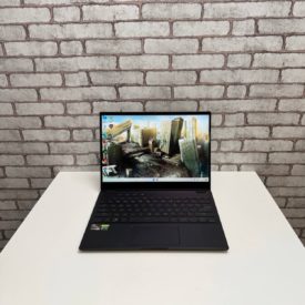Asus ROG Flow GV301QE x360