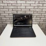 Dell Latitude e7470