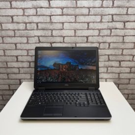 Dell Latitude E6540