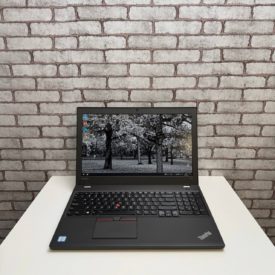 Lenovo Thinkpad T560
