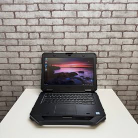 Dell Rugged 5414