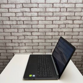 HP 15-da0338ur