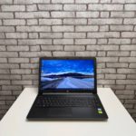 HP 15-da0338ur