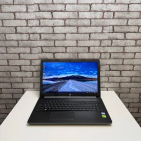 HP 15-da0338ur