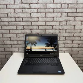Dell latitude 5491