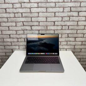 MacBook Pro 14 A2442 2021