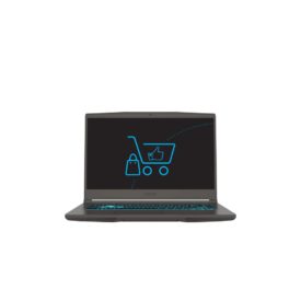 MSI Thin 15