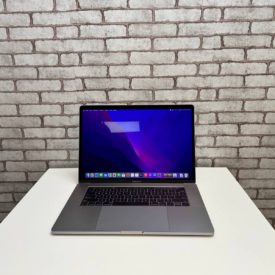MacBook Pro 15 A1707 2016