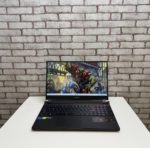Gigabyte Aorus 15P XD