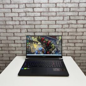 Gigabyte Aorus 15P XD