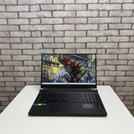 Gigabyte Aorus 15P XD