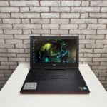 Dell Inspiron 7567