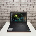 Dell Inspiron 7567
