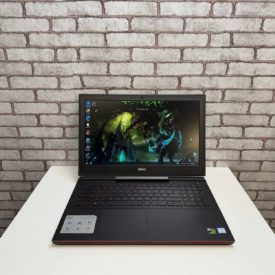 Dell Inspiron 7567