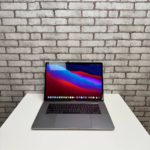 MacBook Pro 15 A1707 2017