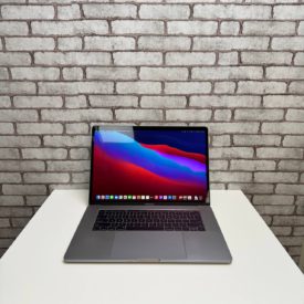 MacBook Pro 15 A1707 2017