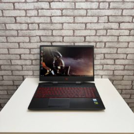 HP Omen 15-dc0019ur