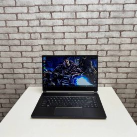 MSI GS65 Stealth 8SE