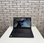 Lenovo Thinkpad X1 Extreme Gen2