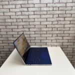 Samsung NP950QCG Blue