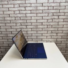 Samsung NP950QCG Blue