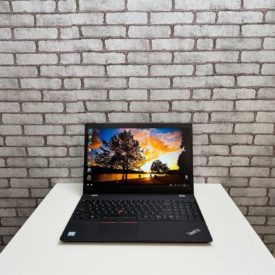 Lenovo Thinkpad P53s