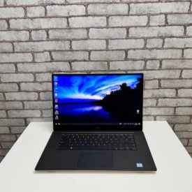 Dell Precision 5540