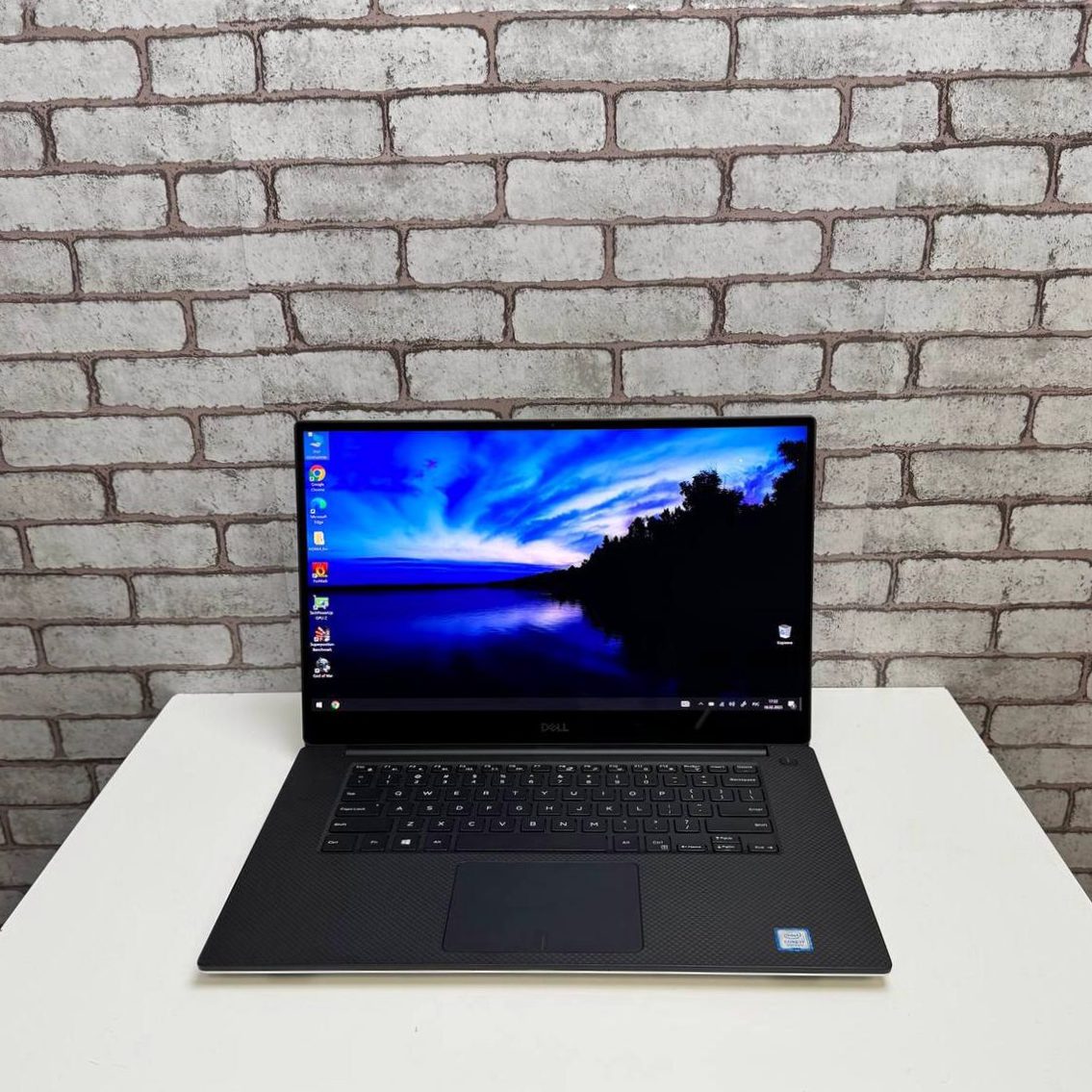 Dell Precision 5540 Dell Precision 5540