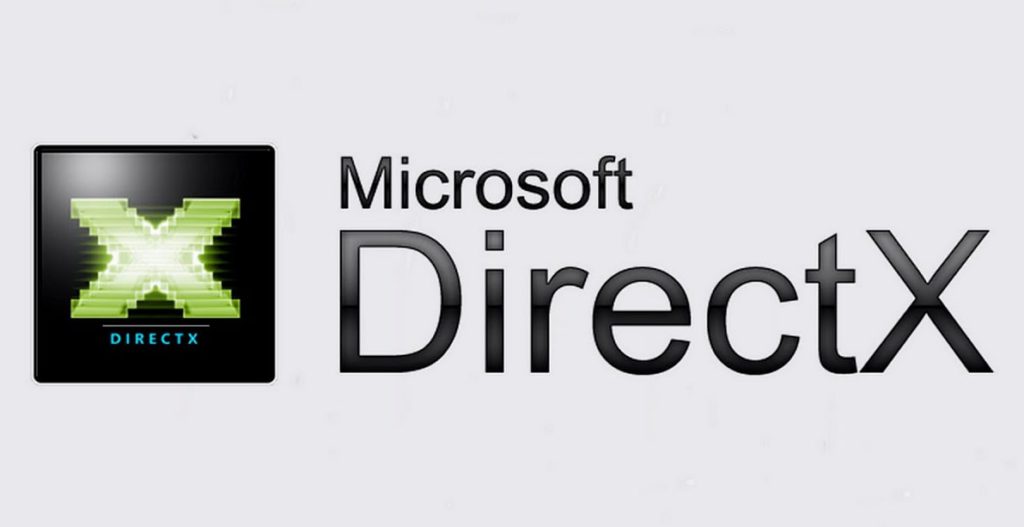 Бібліотеки DirectX