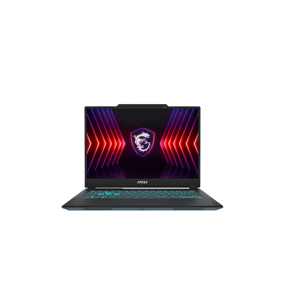 Купити Ноутбук MSI GE76 Raider (Intel Core i7-12700H | 16Gb