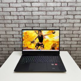 HP Omen 16-n0027nr