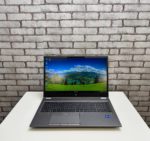HP Zbook Fury 15 G8