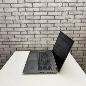 HP Zbook Fury 15 G8
