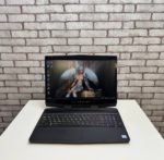 Dell Alienware m15