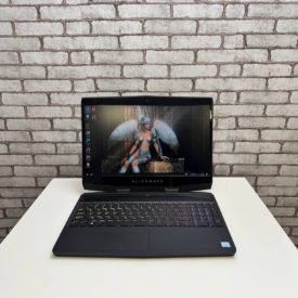 Dell Alienware m15