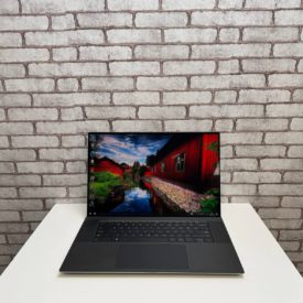 Dell Precision 5750