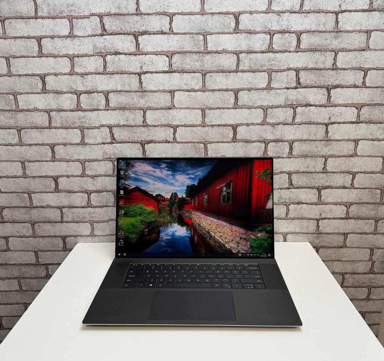 Dell Precision 5750 Dell Precision 5750