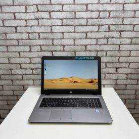 HP EliteBook 850 G3