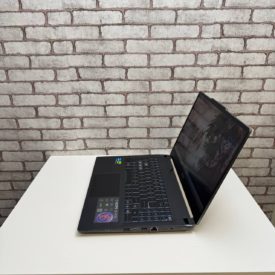 MSI Cyborg 15 A12VE