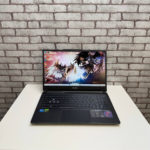 MSI Cyborg 15 A12VE