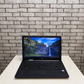 HP Pavilion 15-bs015dx