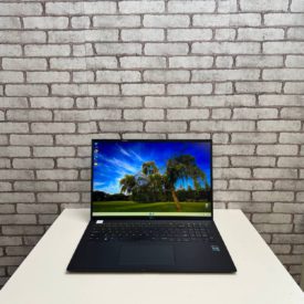 LG Gram 17Z90Q