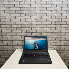 Lenovo ThinkPad L470